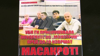 “Fokus”: Të akuzuarit e “Monstrës” janë përgjuar dy vjet para rastit