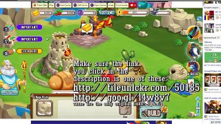 How to hack Dragon City for PC