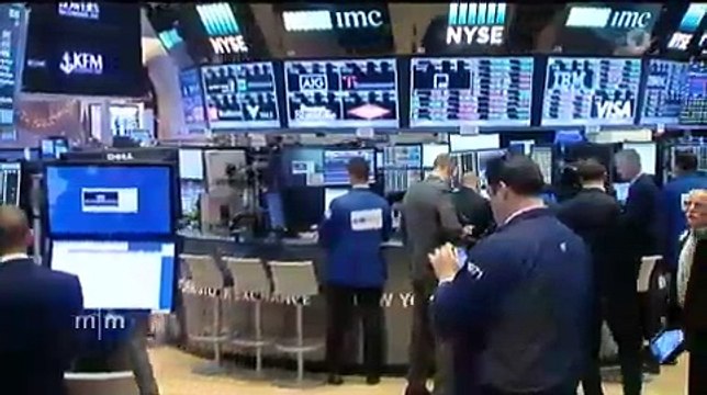 Faktor Trump: Folgen für die deutsche Unternehmen | ARD-Mittagsmagazin | Das Erste