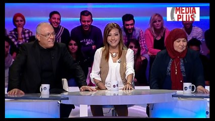 ضحكة بالدموع مع كافون في برنامج كلام الناس هههههههه