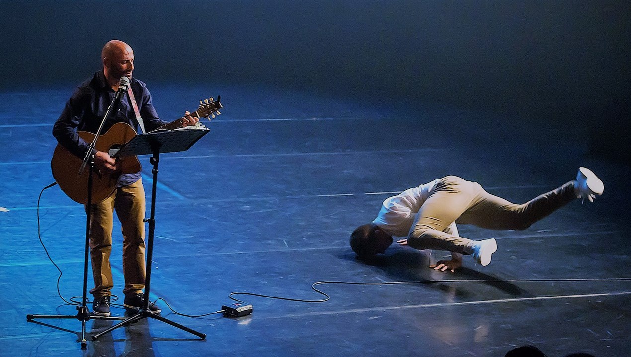 Vincent et Clément - Téléthon 2016