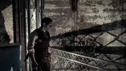 PS4サイコブレイク生配信キャスト (2)