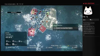 Transmisja na żywo z PS4 użytkownika Cypek05 (4)