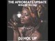 (NEW SONGS)The Afrobeats Update  Mix December 2016 Feat Iyana, Reekado Banks, Wande Coal , Don Jazzy