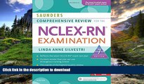 FAVORIT BOOK Saunders Comprehensive Review for the NCLEX-RNÂ® Examination, 7e (Saunders