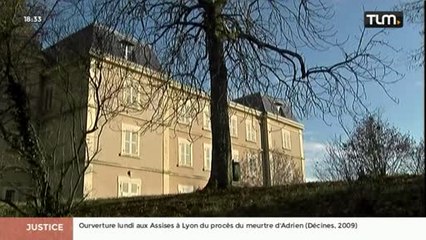 Vente : Le château de Longeval toujours aux enchères (Rhône)
