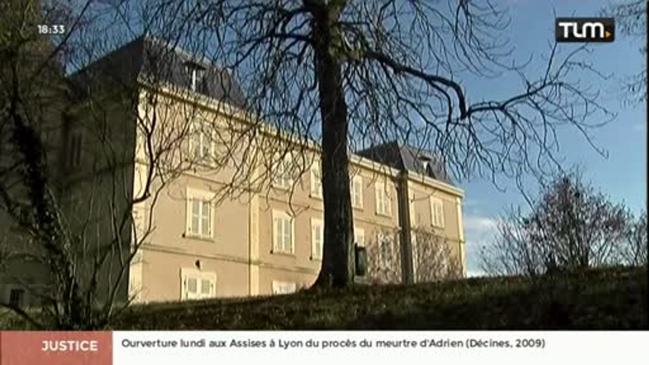 Vente : Le château de Longeval toujours aux enchères (Rhône)