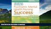READ ONLINE Psychiatric Mental Health Nursing Success: A Q A Review Applying Critical Thinking to