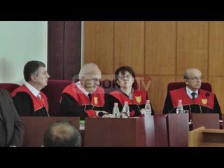 Report TV - Vettingu, BE përgënjeshtron PD: Përkthimi nga shqiptarët