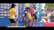 Best moments of the 2016 UCI Womens WorldTour