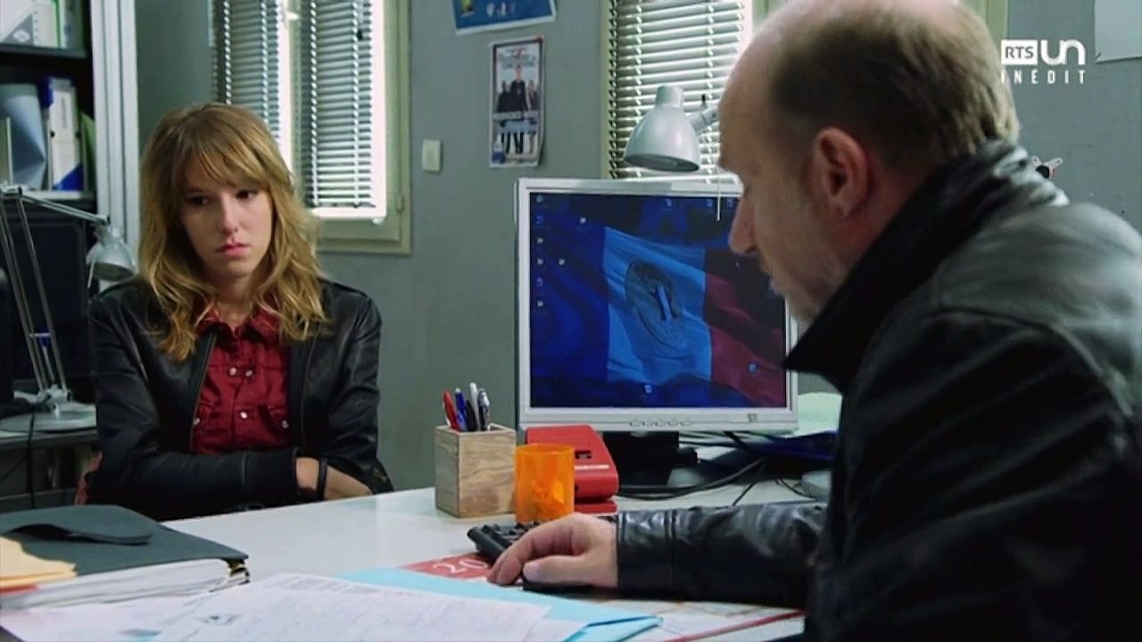 Samia Et Jean Paul Boher - 3162