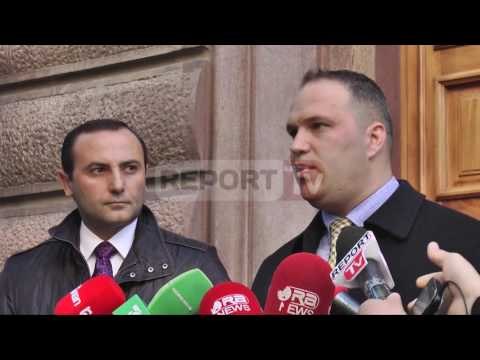 Report TV - Pas Vettingut në Kushtetuese dhe ligji për statusin e gjyqtarit: Të pezullohet!