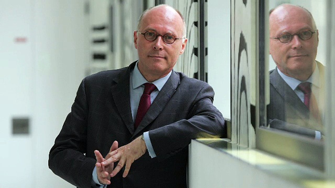 Décès d'Ousmane Sow : "C'était un des plus grands artistes africains du XXe siècle"