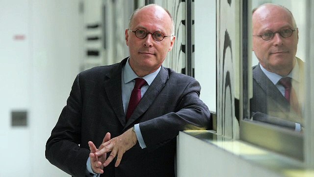 Décès d'Ousmane Sow : C'était un des plus grands artistes africains du XXe siècle