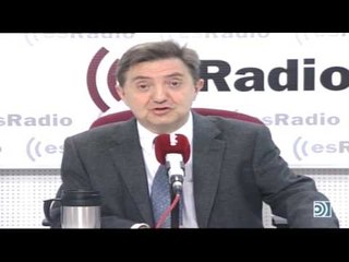 Federico a las 7: Soraya y Montoro manejan el Gobierno - 02/12/16
