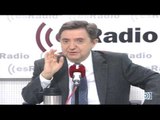 Tertulia de Federico: El pacto de PP y PSOE para favorecer a las CCAA - 02/12/16