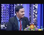 Adithya Comedy Bits - Mudhalvan Arjun