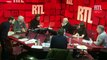 Gérard Jugnot est l'invité de Stéphane Bern dans À La Bonne Heure