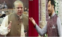 12Rabi-ul-Awal Ko PM Nawaz Sharif Qaumi Assembly ka Khususi Ijlaas Bulakar Sabz Parcham Kushai Karen