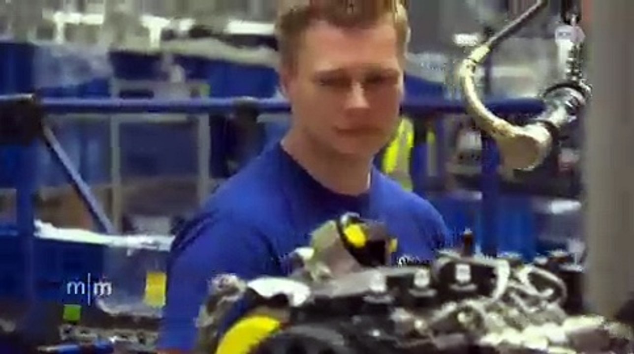 Elektromobilität: VW im Wandel | ARD-Mittagsmagazin | Das Erste