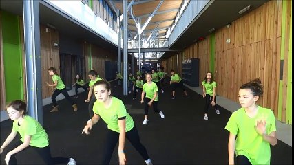 FlashMob St Geours