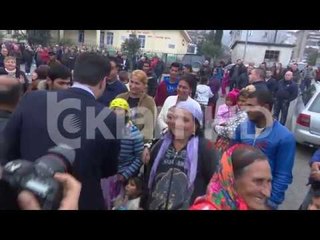 Basha: Në qeverinë time asnjë familje nuk do vuajë për bukë