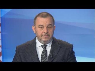 Klodian Rjepaj i ftuar në "Ora e Intervistës" - Ora News