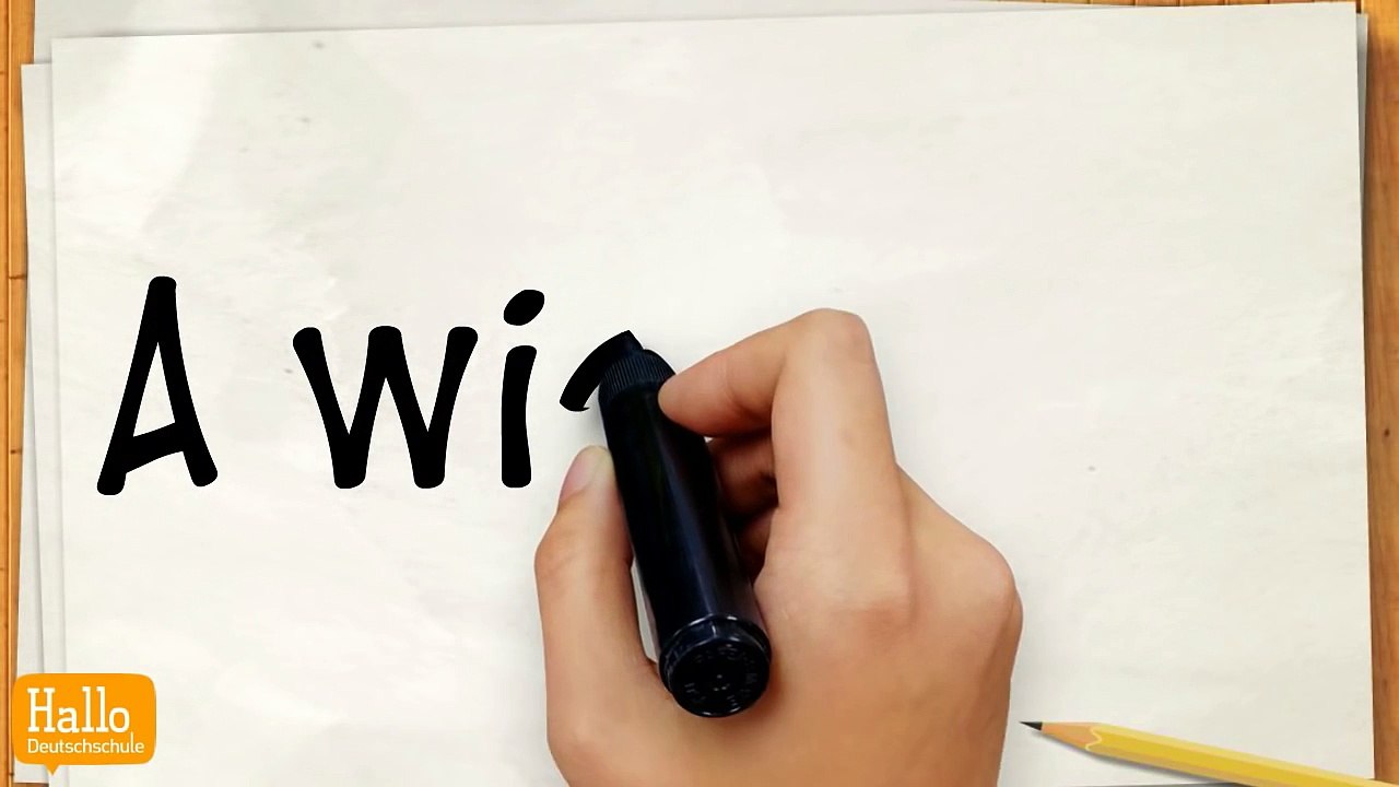 Alphabet