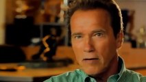 Arnold Schwarzeneggers Amazing Motivational Story