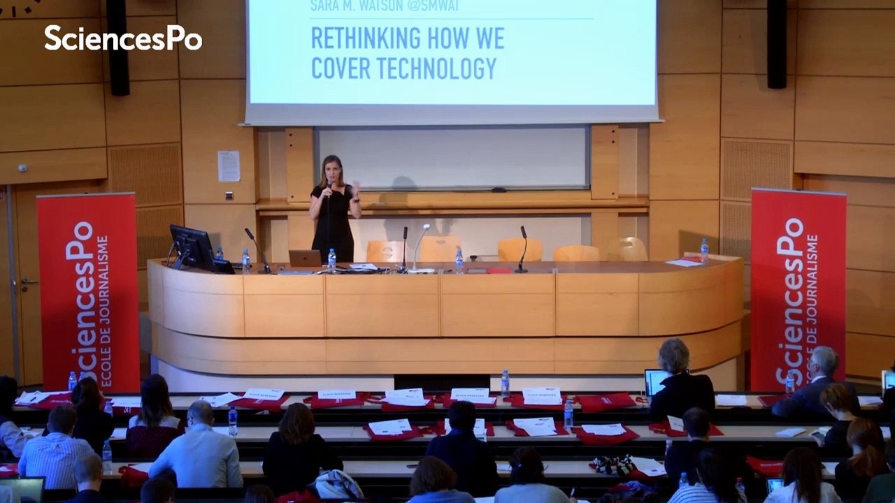 #NPDJ 2016 sara m. watson