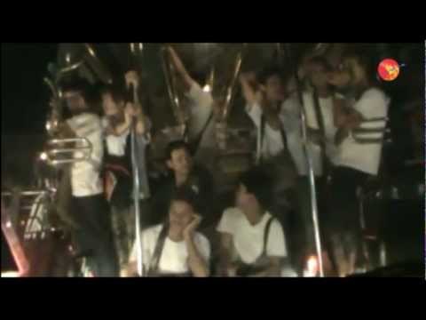 Burmese Workers Violently Attacked