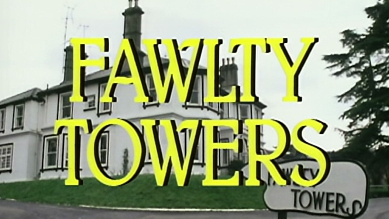 Andrew Sachs who played Fawlty Towers' Manuel dies aged 86