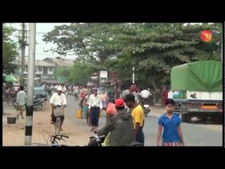 NLD Claim Victory in Thone Khua