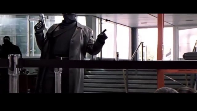 New English Movie Action HollyWood 2016 - High Rating Crime Action Thriller Movies Full Length _EP1