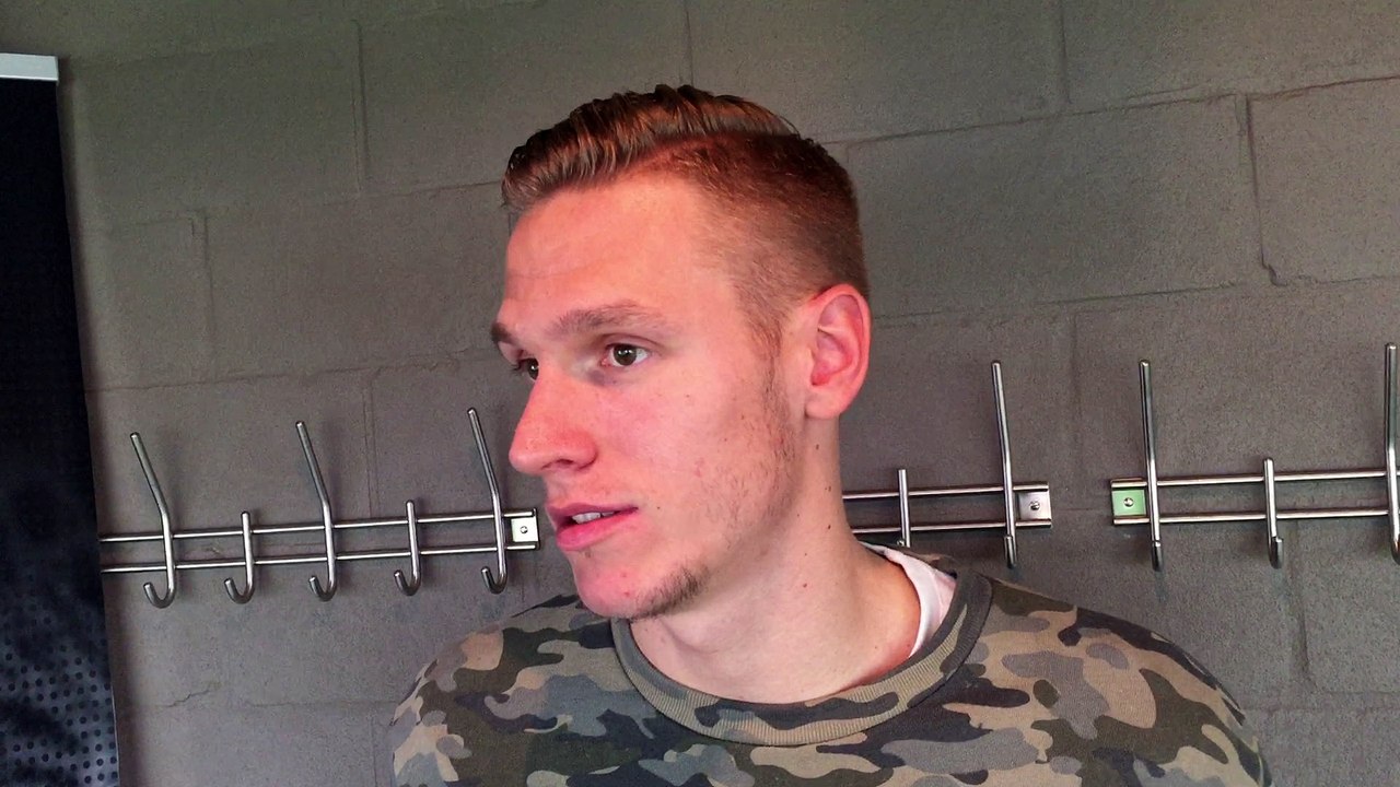Thomas Kaminski : "Anderlecht restera toujours le meilleur club de Belgique"