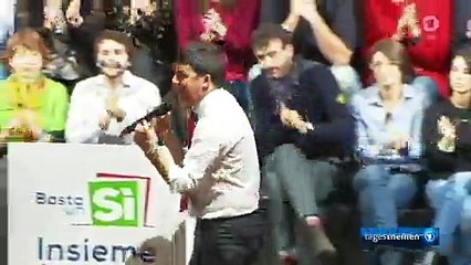 Tagesthemen | 01. 12. 2016 22:15 Uhr (mit Caren Miosga) [GANZE FOLGE] | Das Erste