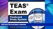 FAVORIT BOOK Flashcard Study System for the TEAS Exam: TEAS Test Practice Questions   Review for