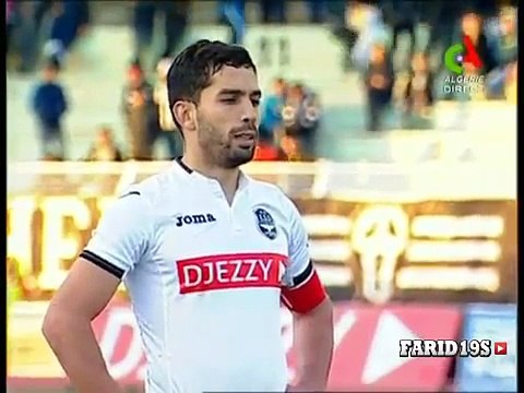 L1 (J13) : ES Sétif 4-2 MO Bejaia