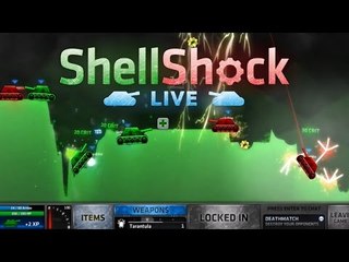3V3 Close Rounds! - All Shoot - [SHELLSHOCK LIVE]