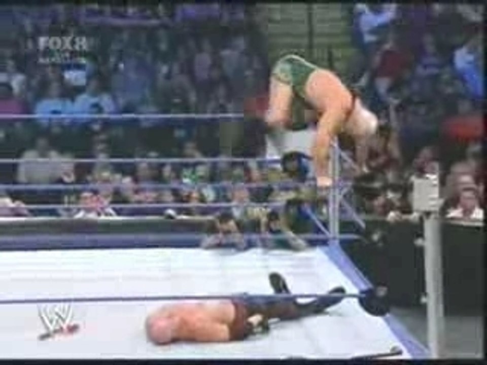 FNS 08.31.07 Part 1