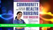 READ THE NEW BOOK Community Health Nursing Test Success: An Unfolding Case Study Review READ EBOOK