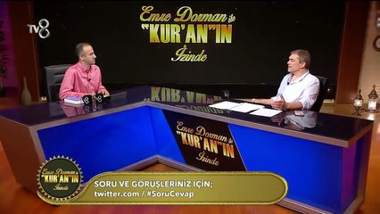 İslam Düşmanlığına Karşı Ne Yapmak Lazım  - Caner Taslaman
