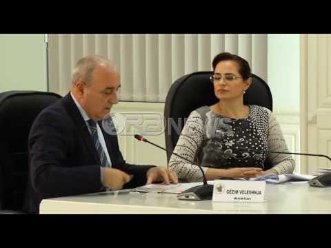 Ora News – KQZ: Shqipëria do ketë 90 zona të administrimit zgjedhor, LSI voton kundër