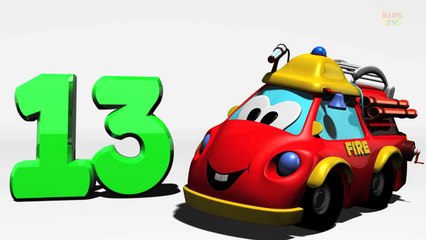 One To Twenty Number Song