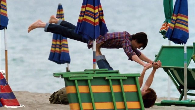 Nos Meilleures Années Bluray