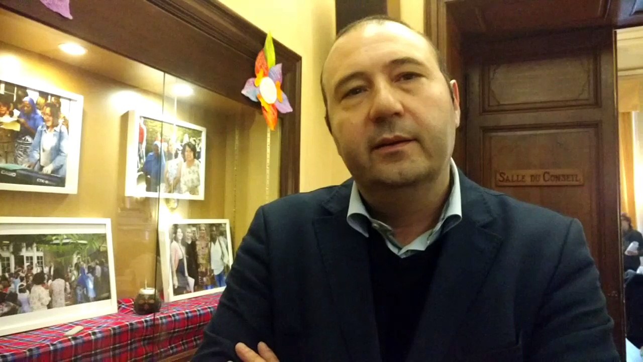 Le Budget de la Ville de Huy 2017