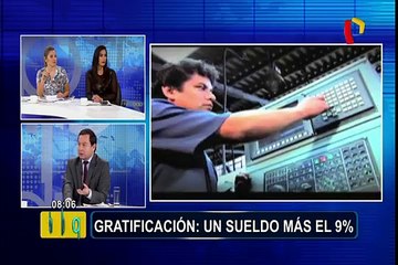 Consejos económicos: recomendaciones para saber administrar su gratificación
