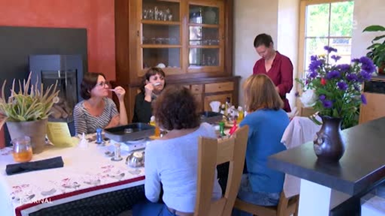 Cosmétique : Découverte des Ateliers du Vigneau (Vendée)