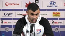 Foot - L1 - OL : Ghezzal «Aucune tendance ne se dégage»