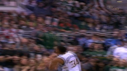 Promo: Week 6 - Spotlight - Nets at Bucks - Clean